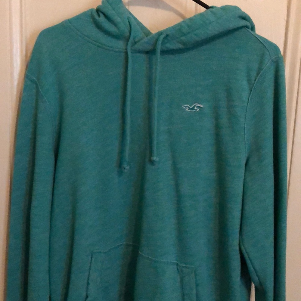 Hollister men’s size M